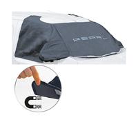 Pearl Bâche magnétique antigivre 270 x 94 cm pour pare-brise