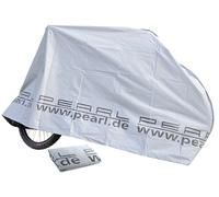 Pearl Bâche pour moto, scooter et vélo