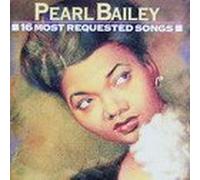 Pearl Bailey - 16 Most Requested Songs [Import]