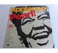 Pearl Bailey: Applause! And Other Showstoppers [VINYL LP] [STEREO]