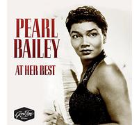 Pearl Bailey at Her Best