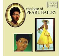 Pearl Bailey - Best Of Pearl Bailey,The