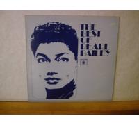 Pearl Bailey - The Best Of - Pearl Bailey LP