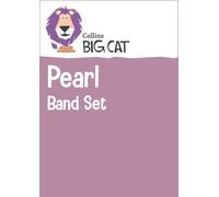 Pearl Band Set