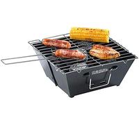 Pearl Barbecue Pliable Plat à Charbon