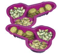 Pearl Basic 2 ramequins apéro sexy