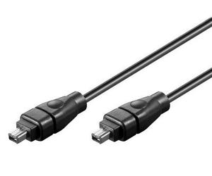 Pearl Basic Câble Firewire IEEE 1394 - 4 Pin vers 4 Pin - 3 m