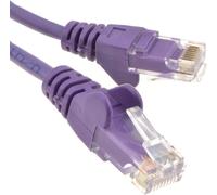 Pearl Basic Câble RJ45 croisé - 3m