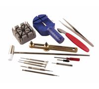 Pearl Basic Kit complet d'outils d'horlogerie