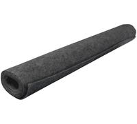 Pearl Basic Rouleau de moquette acoustique - 150 x 75 cm