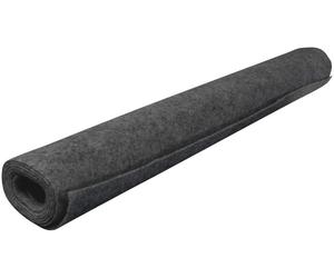 Pearl Basic Rouleau de moquette acoustique - 150 x 75 cm