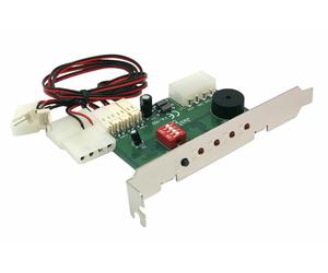 Pearl Basic Système de contrôle pour ventilateurs