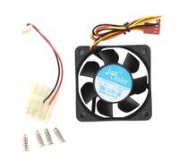 Pearl Basic Ventilateur - 6 cm