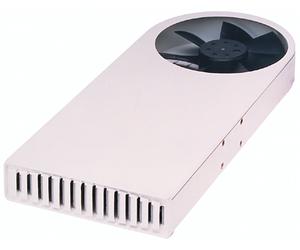 Pearl Basic Ventilateur ST-900 pour carte mère