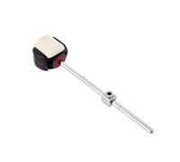 PEARL - Batte - PPH B-250QB - BATTE FEUTRE/PLASTIQUE 4 FACES