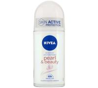 Pearl & Beauty - Roll-On Deodorant 50 ml