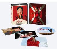 Pearl [Blu-Ray]