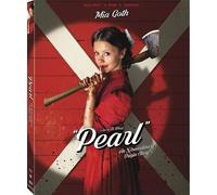 Pearl [Blu-Ray] With Dvd, 2 Pack, Ac-3/Dolby Digital, Digital Copy, Digital Theater System, Subtitled