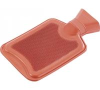 Pearl Bouillotte classique en caoutchouc - 0,5 litre