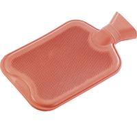 Pearl Bouillotte classique en caoutchouc - 1.1 litres