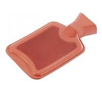 Pearl : Bouillotte classique en caoutchouc - 1 litre G