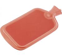 Bouillotte classique en caoutchouc - 2,3 litres [Pearl]