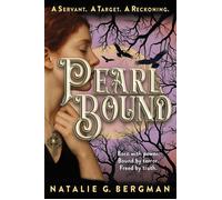 Pearl Bound - Natalie Bergman - Rose & Pearl Productions - ebook (ePub) - Livre