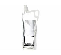 Pearl Bouteille pliable pour randonnée - 2 L