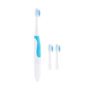 Pearl Brosse à dents électrique sonique à pile