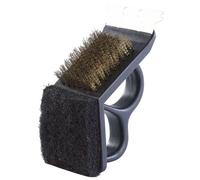 Pearl Brosse spécial Barbecue 3 en 1