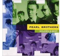 Pearl Brothers - Golden Best