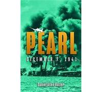 Pearl by Daniel Allen Butler Daniel Allen Butler (Auteur)