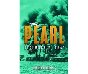 Pearl by Daniel Allen Butler Daniel Allen Butler (Auteur)