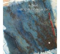 Pearl by ENO,BRIAN [Audio CD] NEUF