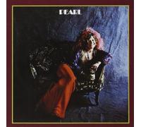 Pearl by Janis Joplin, Full Tilt Boogie (1999) Audio CD