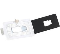 Pearl Câble chargement & transfert Dock format carte de crédit