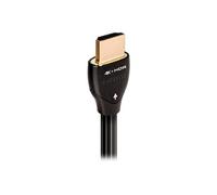 Pearl - Câble HDMI avec Ethernet - HDMI mâle pour HDMI mâle - 10 m