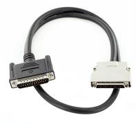 Pearl Câble SCSI 25/50 Microsub - 1m