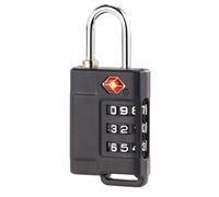 Pearl Cadenas TSA pour valise avec code 3 chiffres