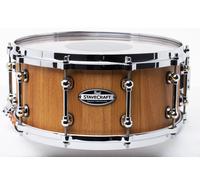 PEARL CAJA 14 X 6,5" STAVE CRAFT - THAI OAK