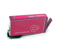 Pearl Cartouche remanufacturée HP N°364 XL CB324EE - Magenta