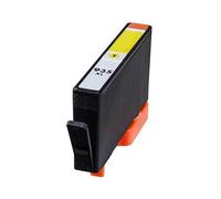 Pearl Cartouche remanufacturée HP N°935 XL C2P26AE - Jaune