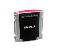 Pearl Cartouche remanufacturée HP N°940 XL C4908AE - Magenta