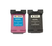 Pearl Cartouches remanufacturées HP N°62 XL - CMJN