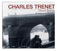Pearl CD ''Charles Trenet'' - Douce France