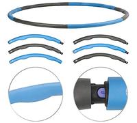 Pearl Cerceau Fitness ondulé avec Gaine en Mousse Sports