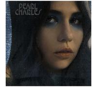 Pearl Charles - Magic Mirror (Blue Vinyl) [Vinyl Lp] Blue