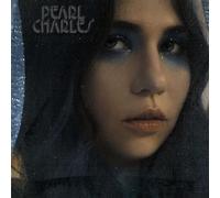 Pearl Charles - Magic Mirror (Blue Vinyl) [Vinyl Lp] Blue