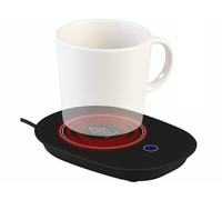 Pearl Chauffe-tasse USB avec maintien de la température