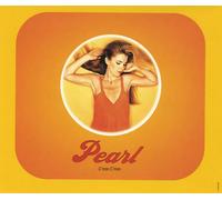 Pearl – C'mon C'mon – CD – Import (1995)